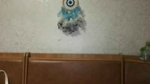 Snapshot of thecrystal chatting on 09.29.25 Crystal online show from 09.29.25