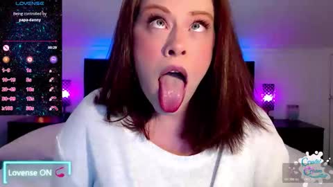 thecrystalcream online show from 03.24.26