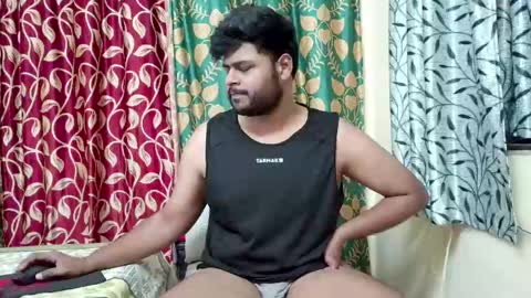 thecuteboyy online show from 05.25.26