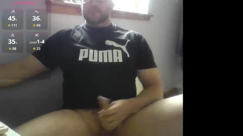 Snapshot of thedaddad chatting on 10.17.25 thedaddad online show from 10.17.25