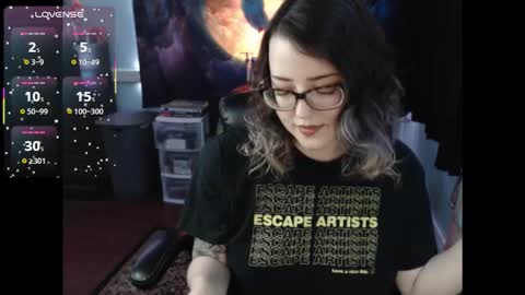 thedaisymoon online show from 02.08.26