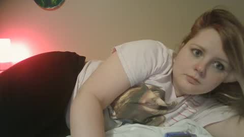 Kassandra Grant online show from 01.02.25