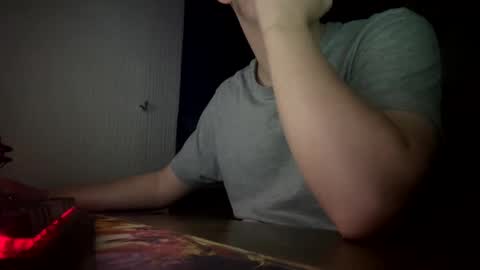 Snapshot of thedeepthroatking chatting on 01.21.25 BigT online show from 01.21.25