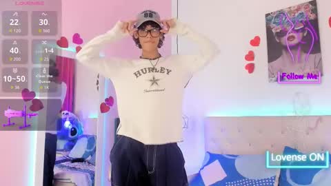 ethan online show from 10.17.25