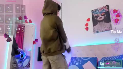 ethan online show from 10.18.25