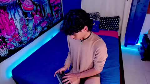 ethan online show from 04.15.26