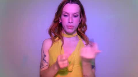 Yolanda online show from 02.02.25