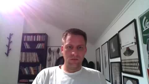 thedon2123 online show from 11.03.25