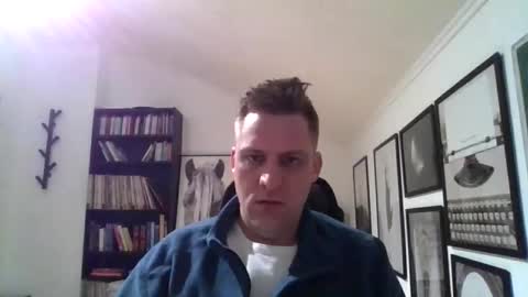 thedon2123 online show from 02.02.26