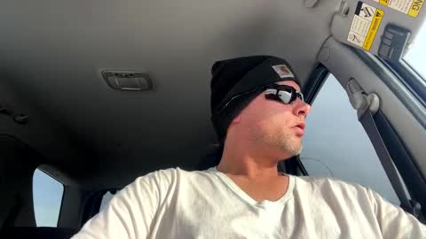 Carter Bates online show from 02.20.25