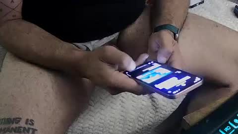 Snapshot of thedoorsx1805 chatting on 06.30.26 thedoorsx1805 online show from 06.30.26