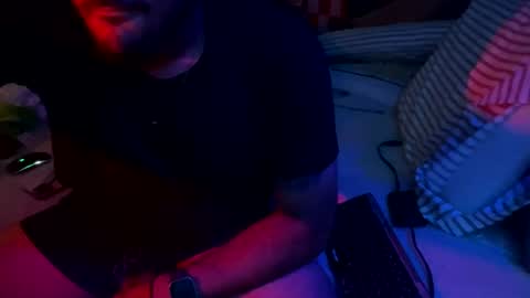 Snapshot of thedoorsx1805 chatting on 07.30.26 thedoorsx1805 online show from 07.30.26