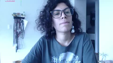 Snapshot of thedoppel chatting on 03.12.25 X online show from 03.12.25