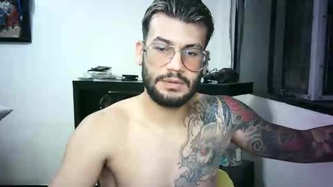 thedragonboyxxx online show from 04.02.26