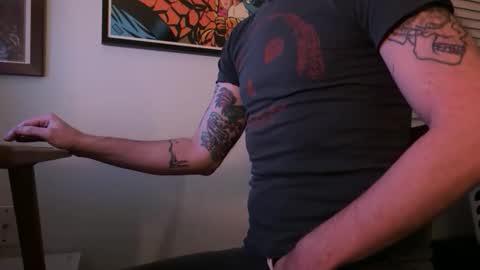 thee_jerm online show from 05.12.26
