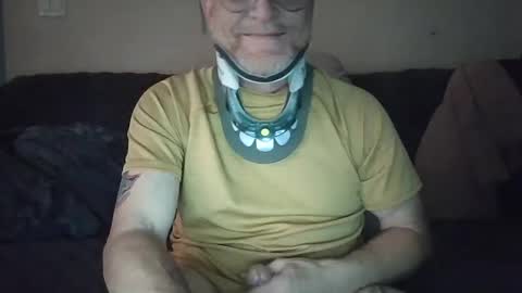Snapshot of thee_lone_boner chatting on 10.01.25 Alpha online show from 10.01.25