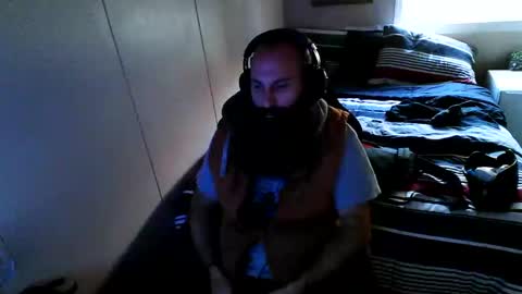 Snapshot of theedgeofbrodie chatting on 10.26.25 The Edge Of Brodie online show from 10.26.25