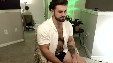 The Stallion online show from 12.26.24