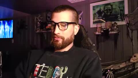 H online show from 10.27.25