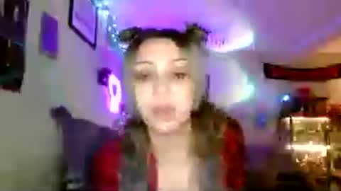 KIng Venus online show from 06.18.26