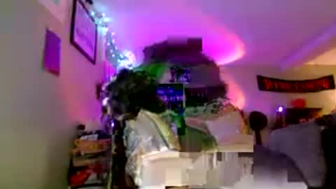 KIng Venus online show from 06.24.26