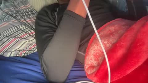 theeshooterr online show from 11.27.25