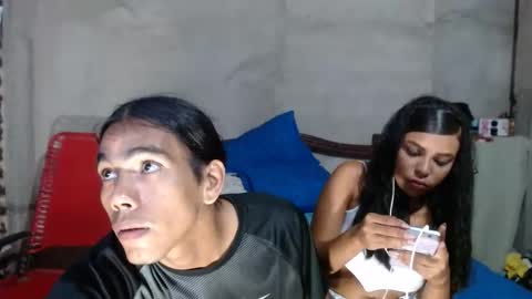 Snapshot of theesotericgoats chatting on 03.25.26 las cabras online show from 03.25.26