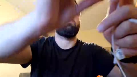 Snapshot of theespio chatting on 02.22.25 theespio online show from 02.22.25