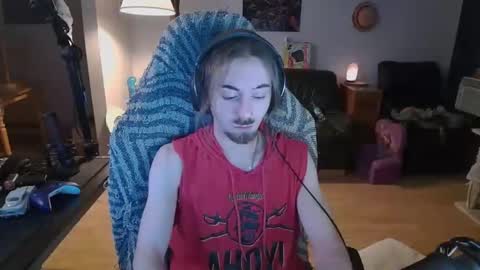 Thefabulousam Independent Model online show from 11.03.25