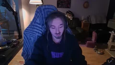 Thefabulousam Independent Model online show from 11.25.25