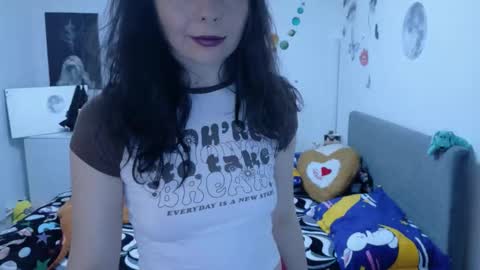 TheFarmergirl online show from 03.03.26