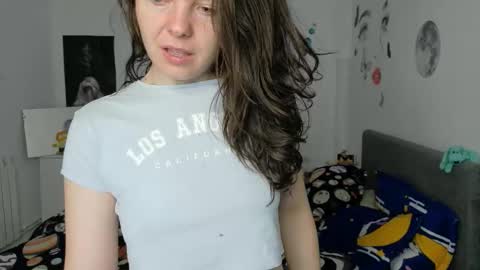 TheFarmergirl online show from 03.21.26