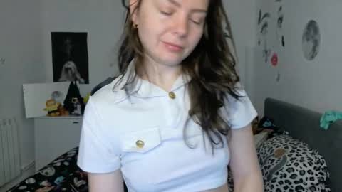 TheFarmergirl online show from 03.24.26