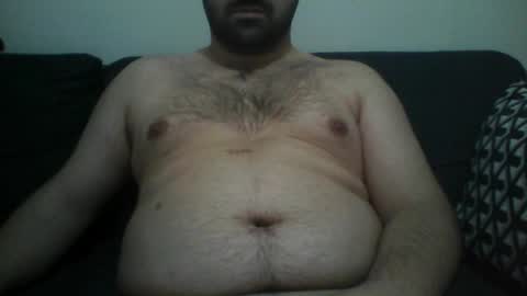 Snapshot of thefckngcber chatting on 12.25.24 thefckngcber online show from 12.25.24