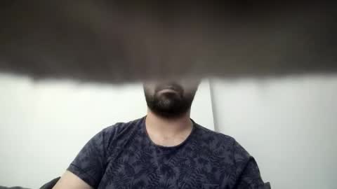 Snapshot of thefckngcber chatting on 10.02.25 thefckngcber online show from 10.02.25