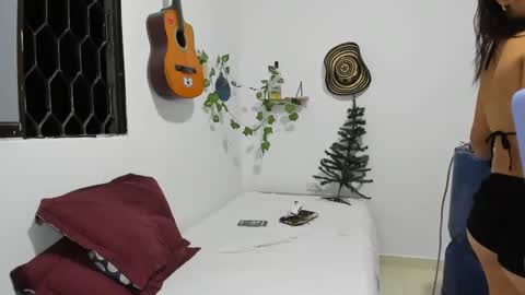 Ariamapola88 online show from 12.03.24