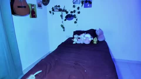 Ariamapola88 online show from 09.11.25