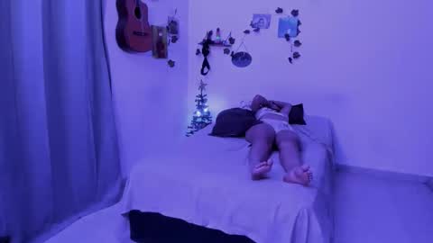 Ariamapola88 online show from 12.17.25