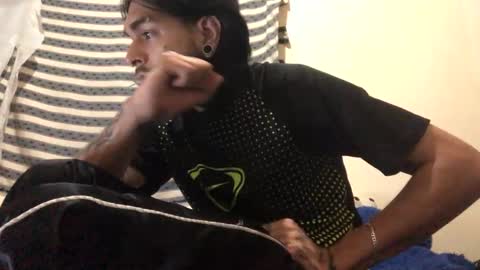 Snapshot of theferxxo_12 chatting on 02.06.25 independent Model online show from 02.06.25