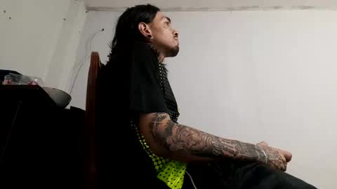 Snapshot of theferxxo_12 chatting on 03.06.25 independent Model online show from 03.06.25