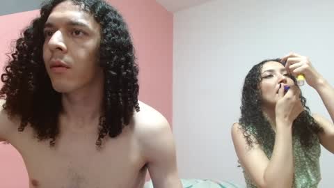 Eros y Psique online show from 01.02.25