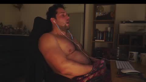 thefrenchie_1 online show from 01.17.26