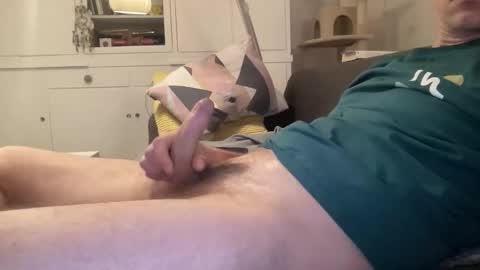 thegermanguy81 online show from 04.18.26