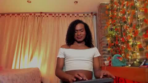 Goldie online show from 01.13.26