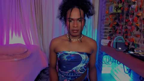 Goldie online show from 02.13.26