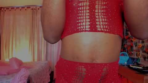 Goldie online show from 03.13.26