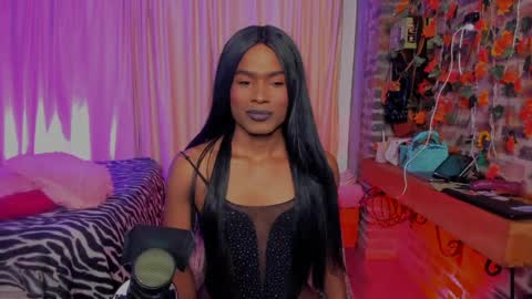 Goldie online show from 03.30.26