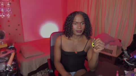 Goldie online show from 06.11.26