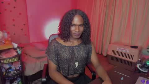 Goldie online show from 06.30.26