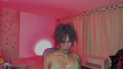 Goldie online show from 07.07.26